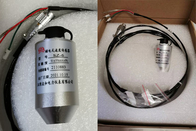 Serie magnetoelettrica del sensore di velocità di vibrazione IP65 SZ-6 SZ-6A SZ-6G