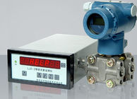 dispositivo intelligente del monitoraggio 50Hz, monitor di flusso di Ljz di pressione di Differencial