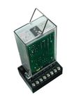 JS-11A serie tempo controllo elettronico Relay (JS-11A/12) DC 220V, 0.02S ～ 999 H